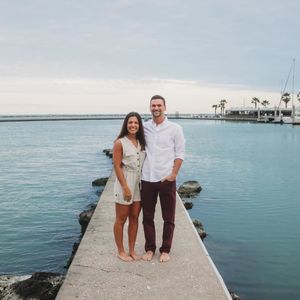 Meet your Posher, Austin